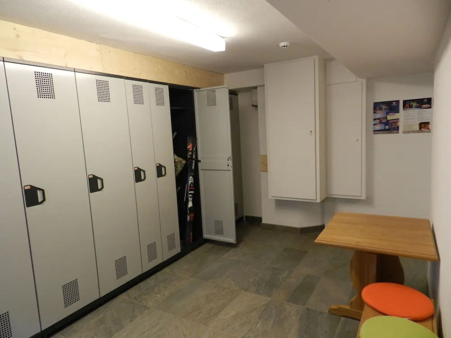 Garni Apartments Mezdi