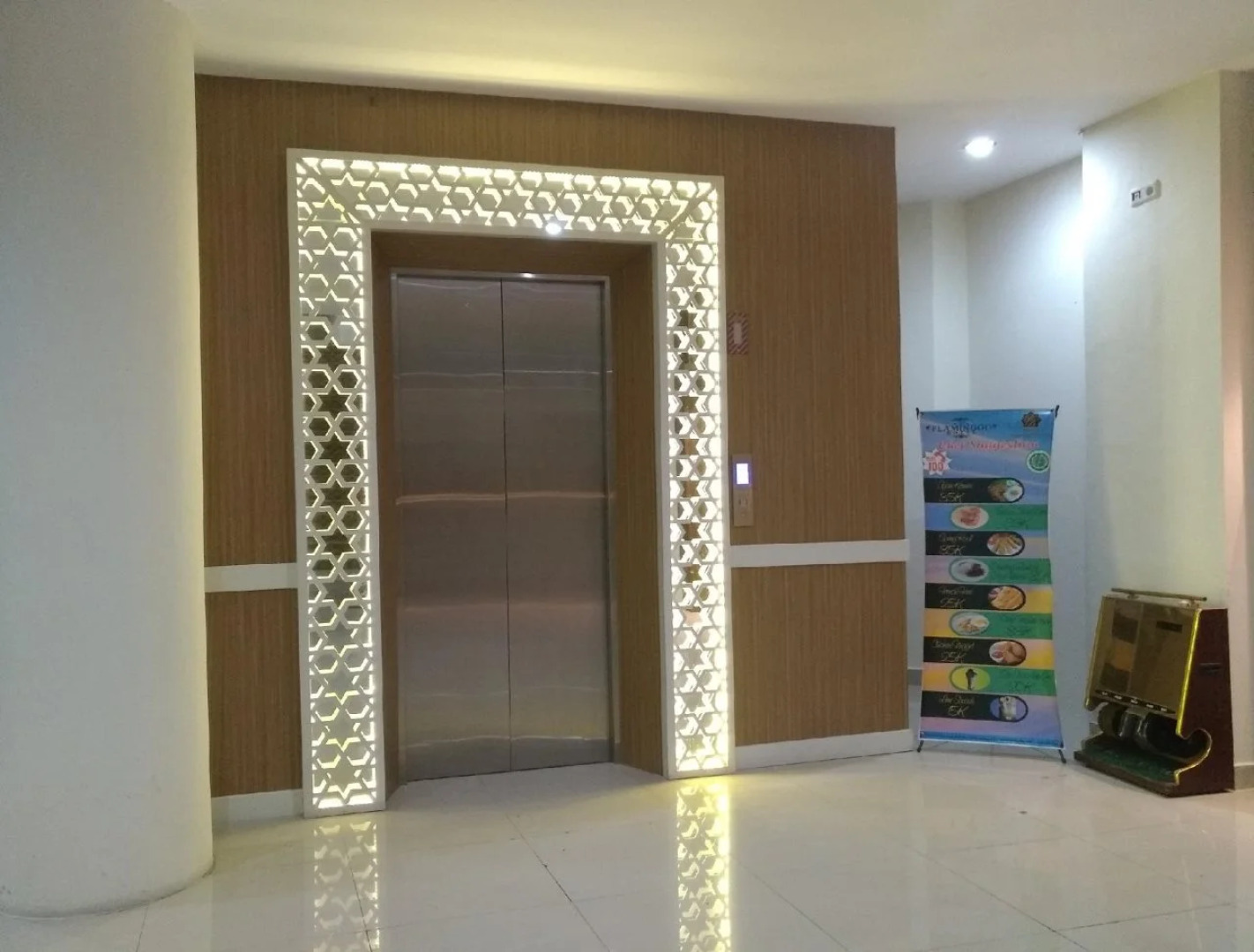 Rangkayobasa Hotel Padang Panjang