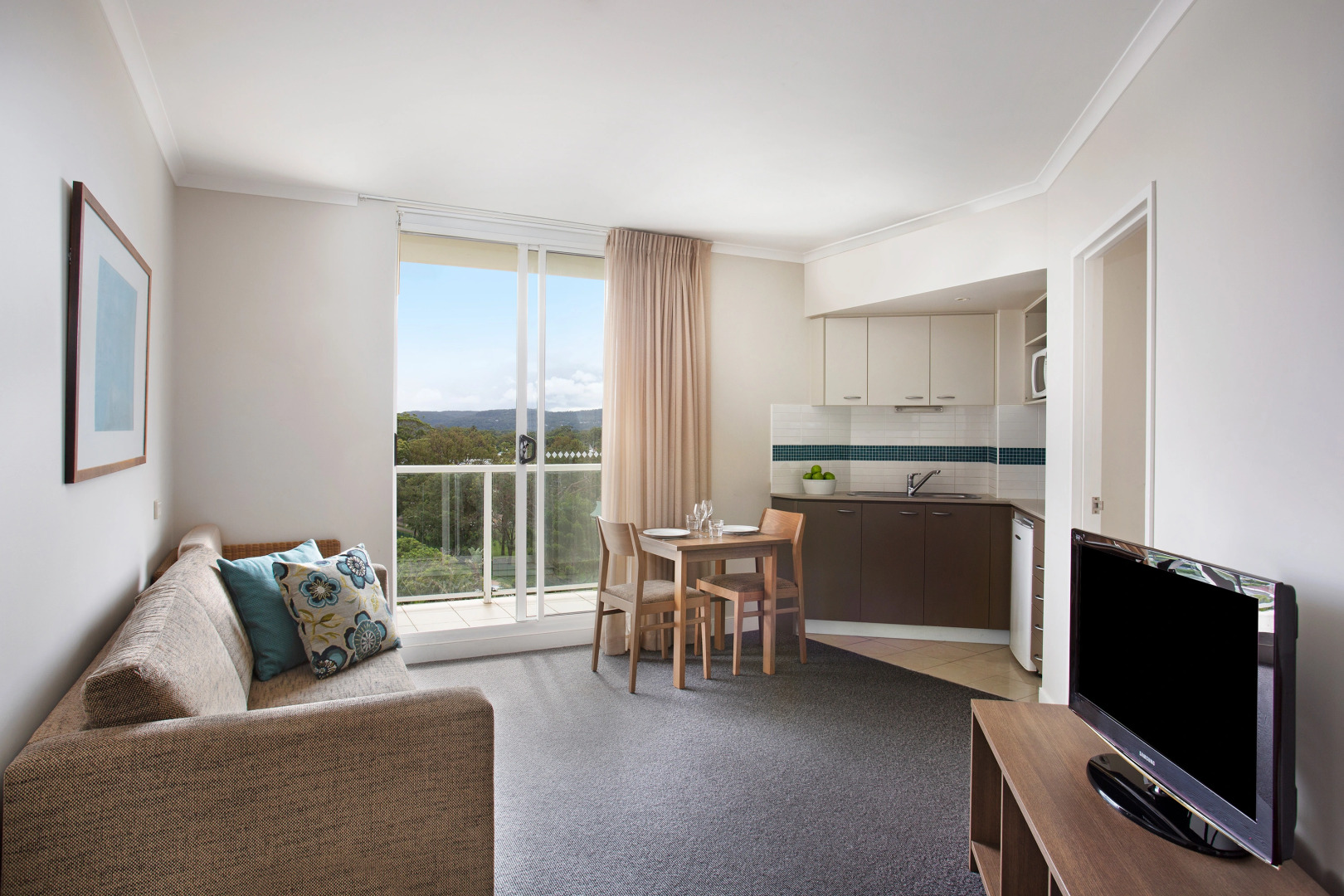 Mantra Ettalong Beach