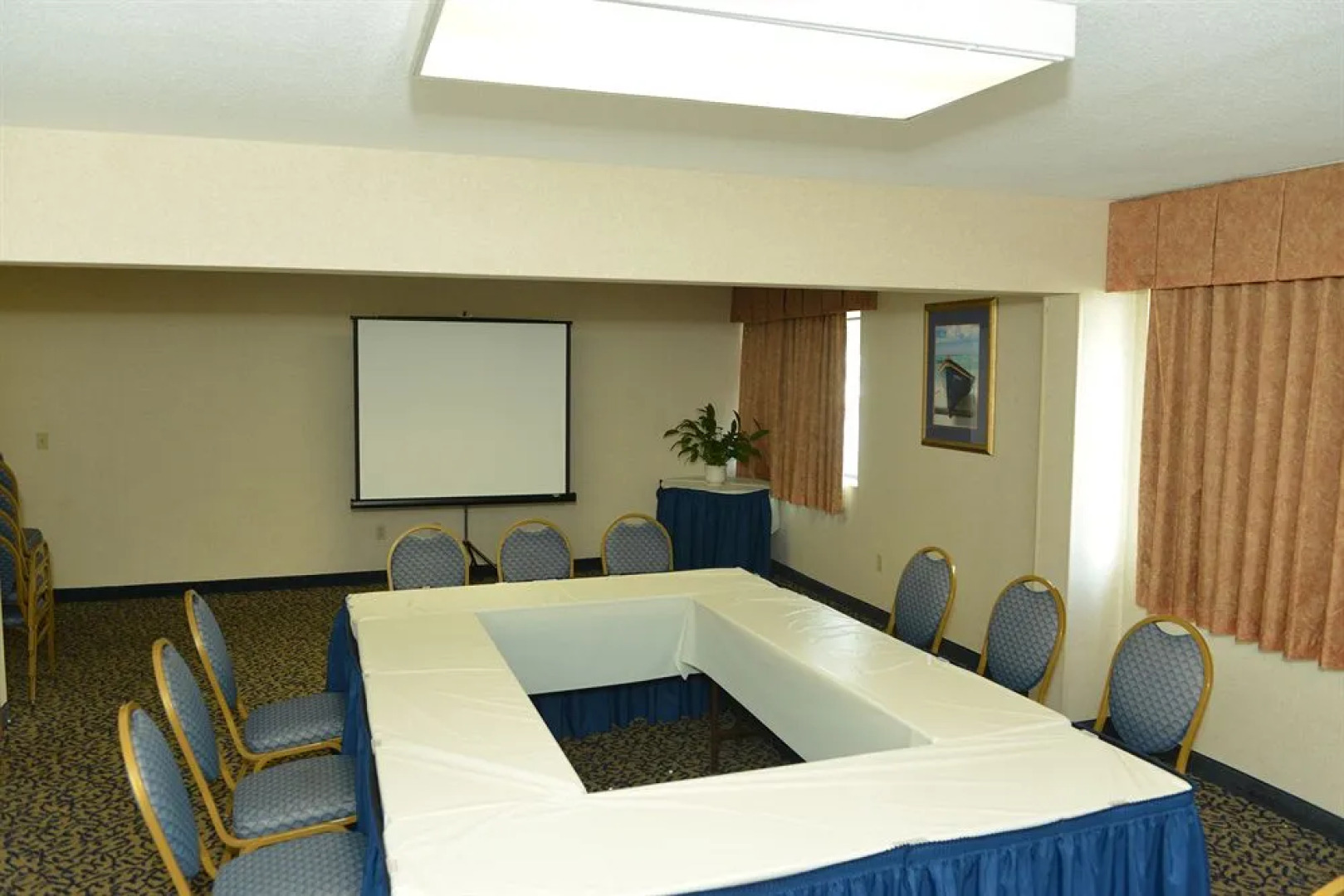 Baymont Inn & Suites Branford/New Haven