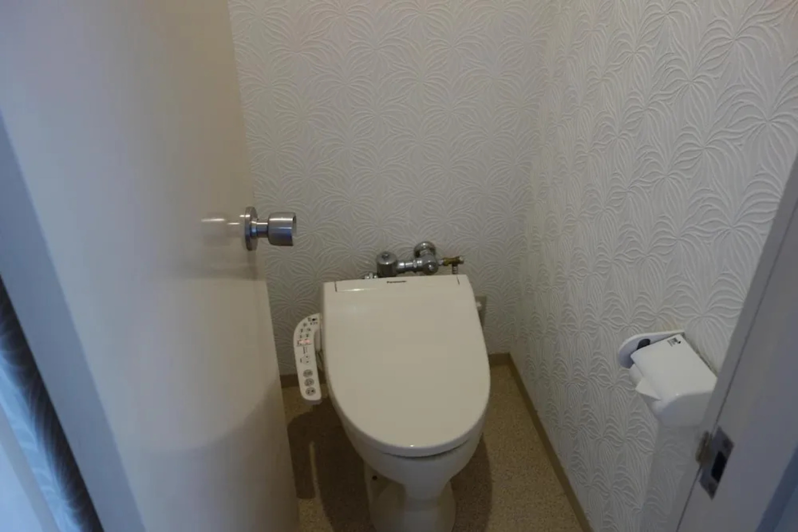 Hamamura Onsen Totoya