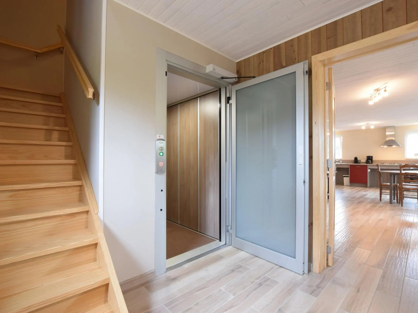 Superb Villa With a Large Garden