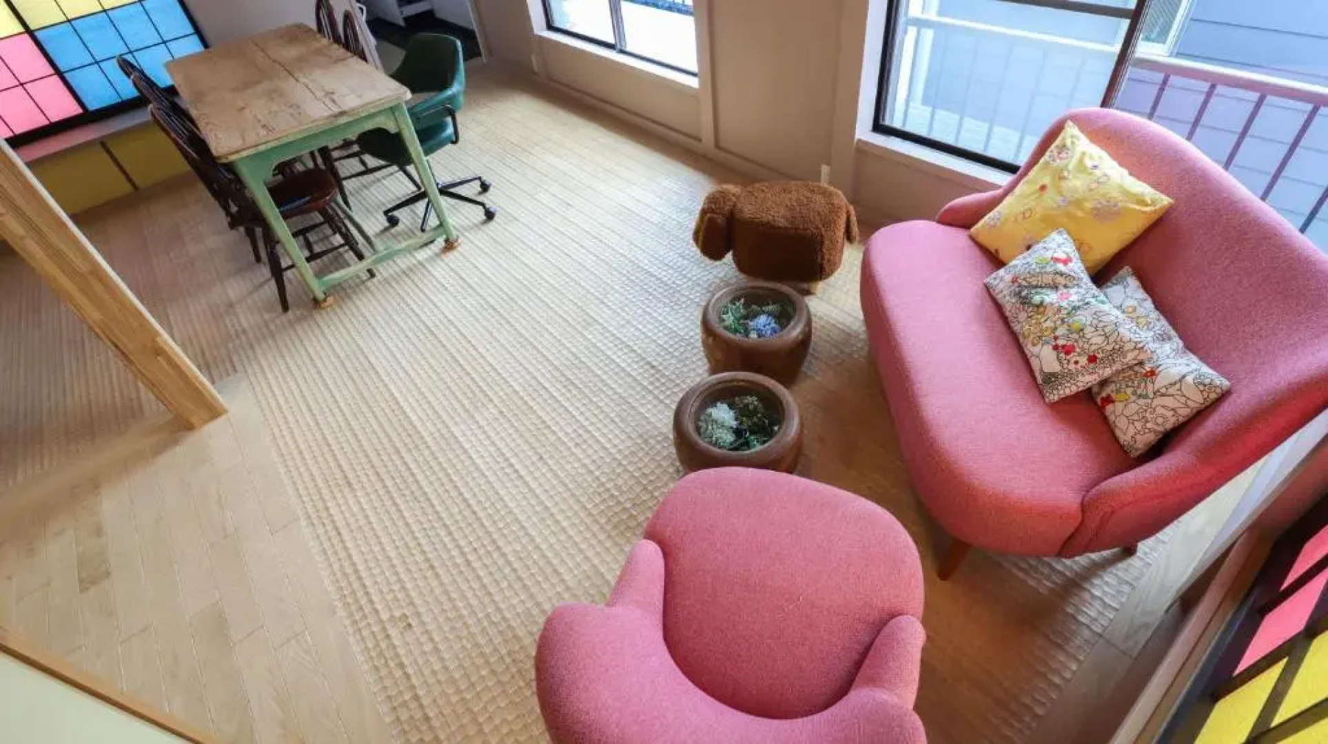 GLOCE 海行燈 l 江ノ島から徒歩5分 ペット可