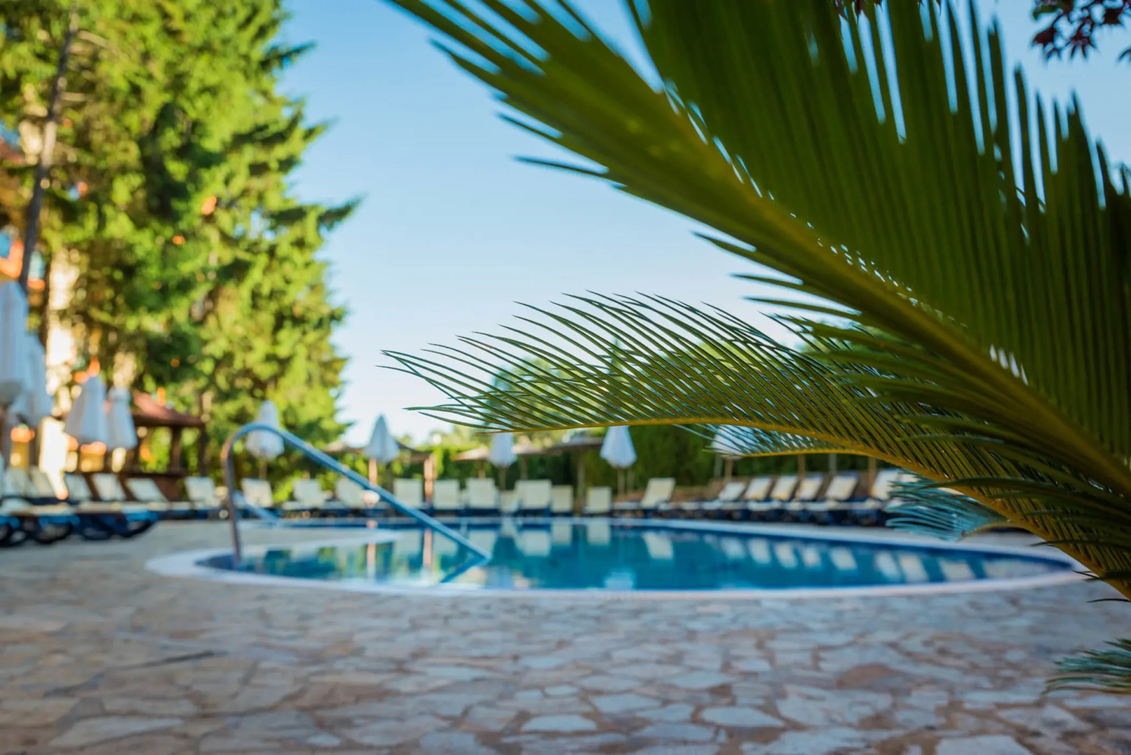 Sunshine Magnolia & Spa