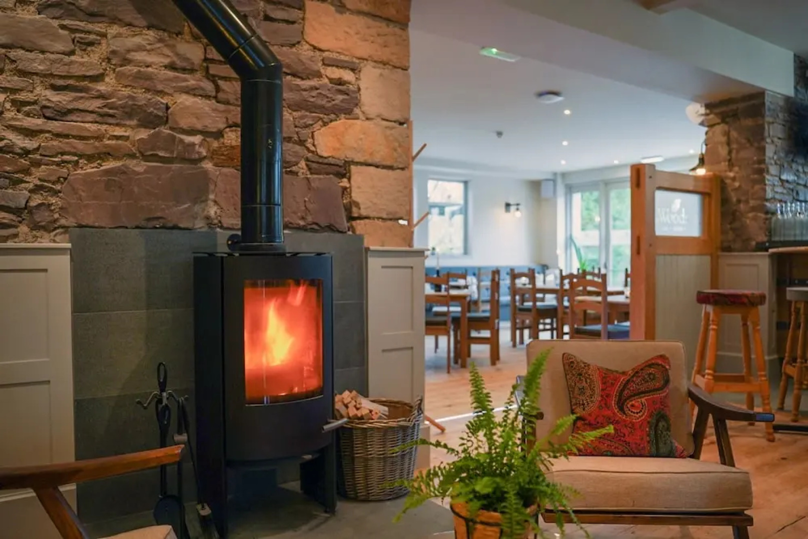 Woodside Cottage Self Catering