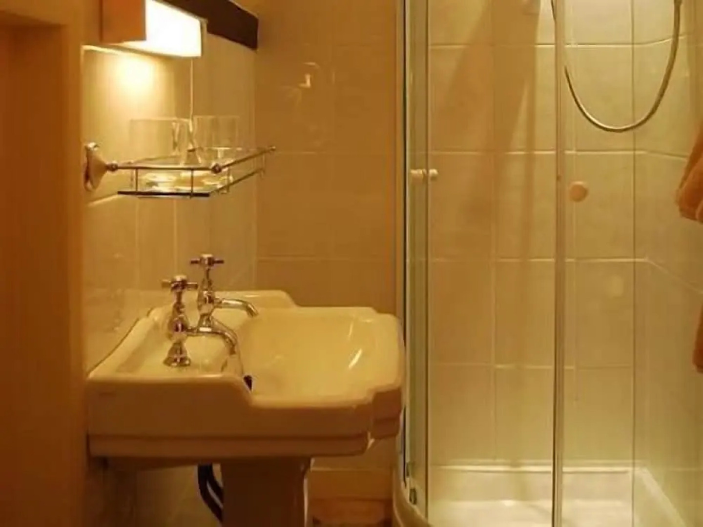 The Plume of Feathers