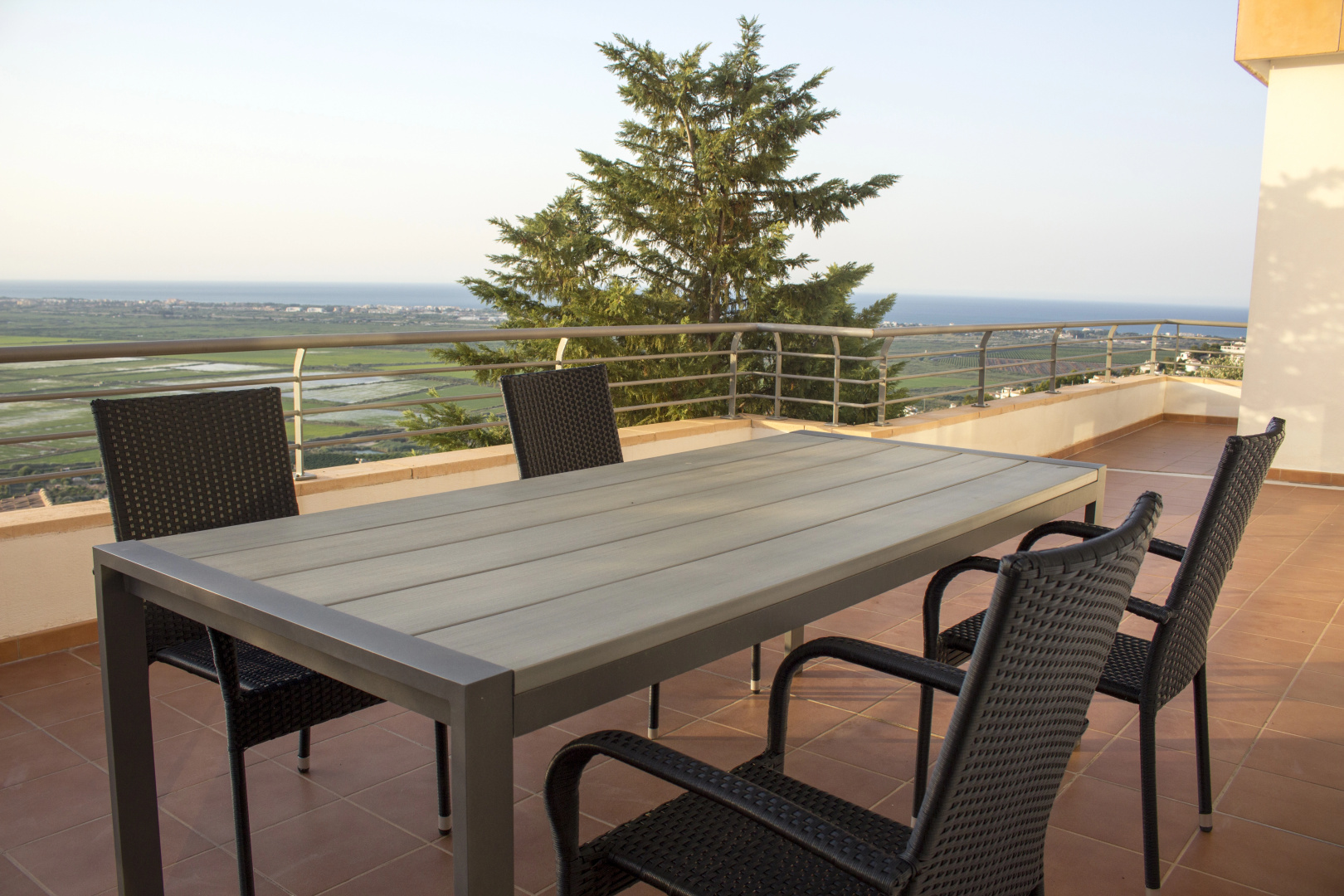 Complejo Bellavista Residencial