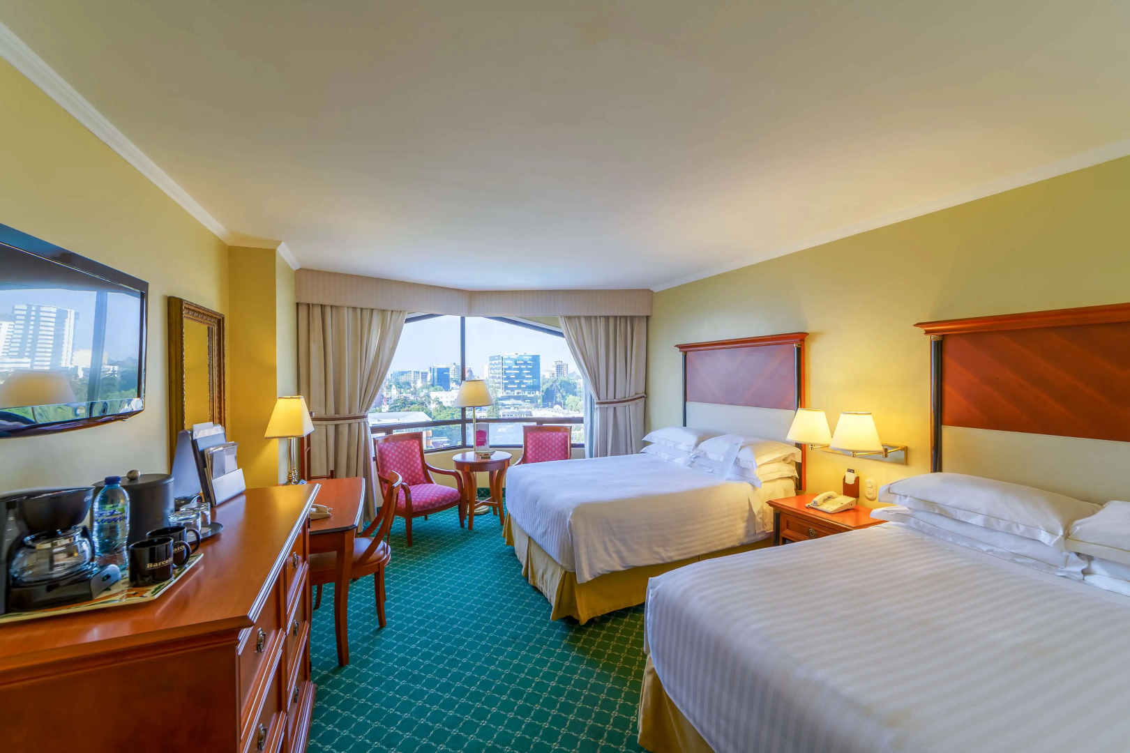 Barceló Guatemala City