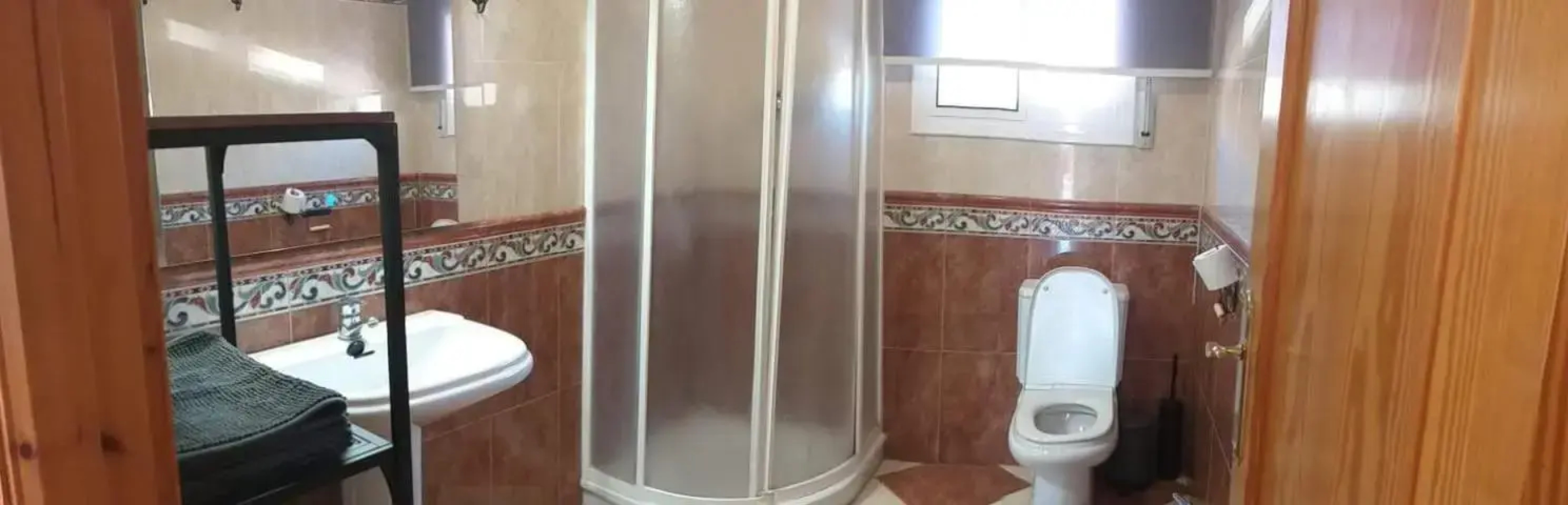 Apartament Casa Bonfill