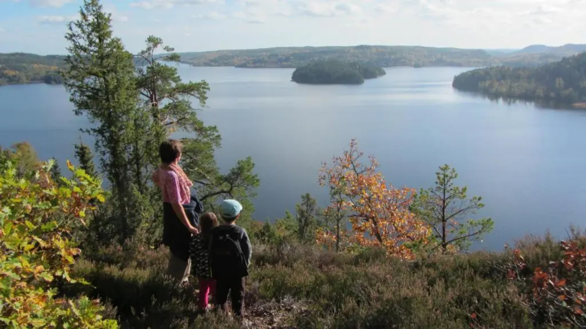 Björkfors Kajak & Hostel