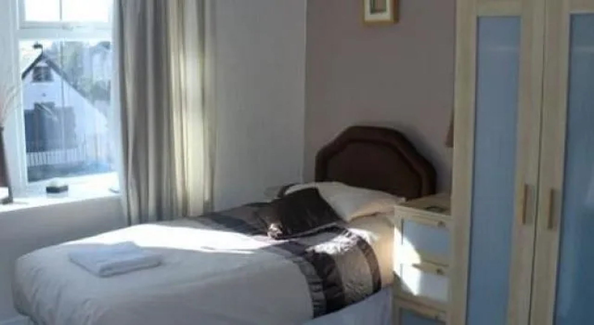 The Pavilion Guest House