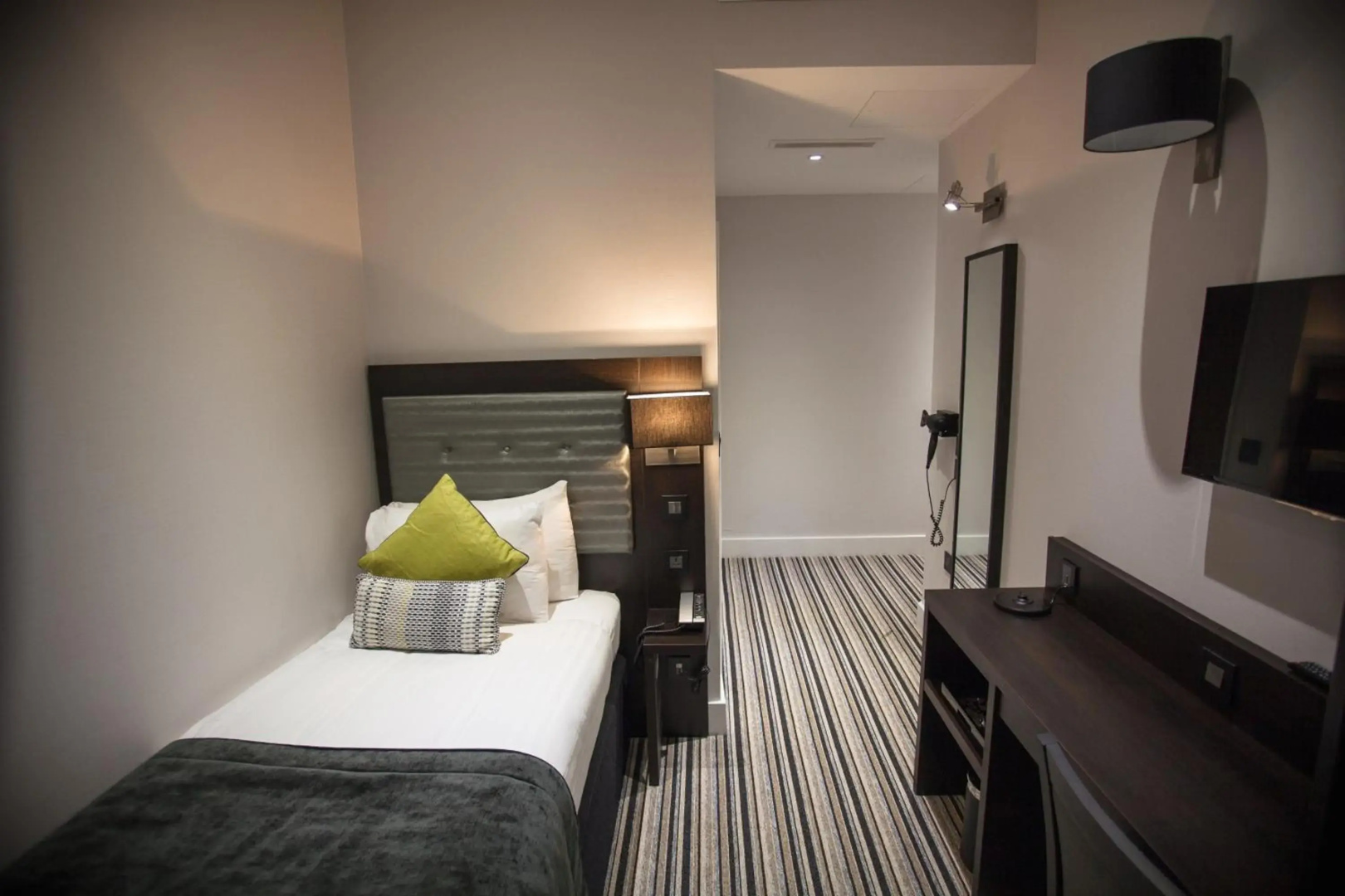 The W14 Hotel