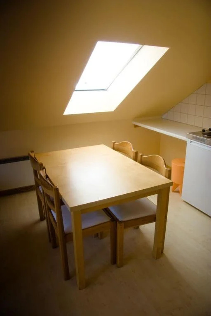 Storchencamp Gastehaus Rust