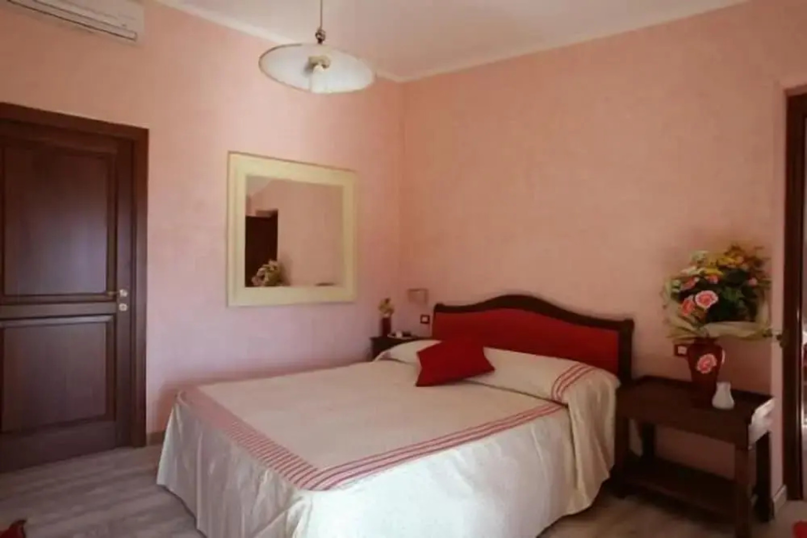 Terre di Mezzo Country House