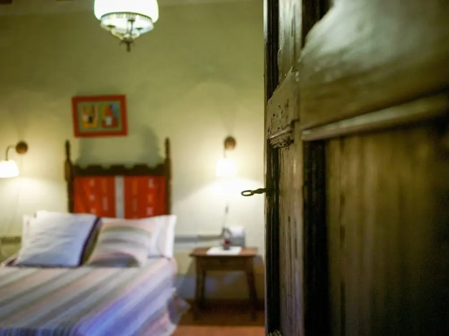 Catalonian Country House near Montmajor