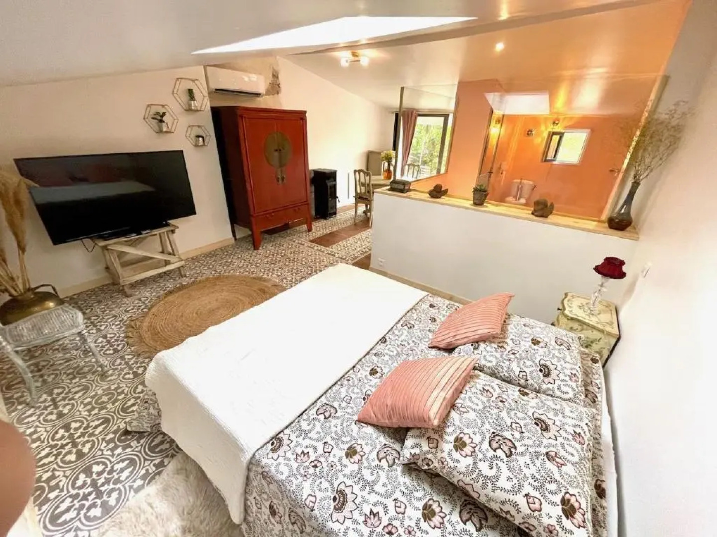 La Bergerie Barbebelle