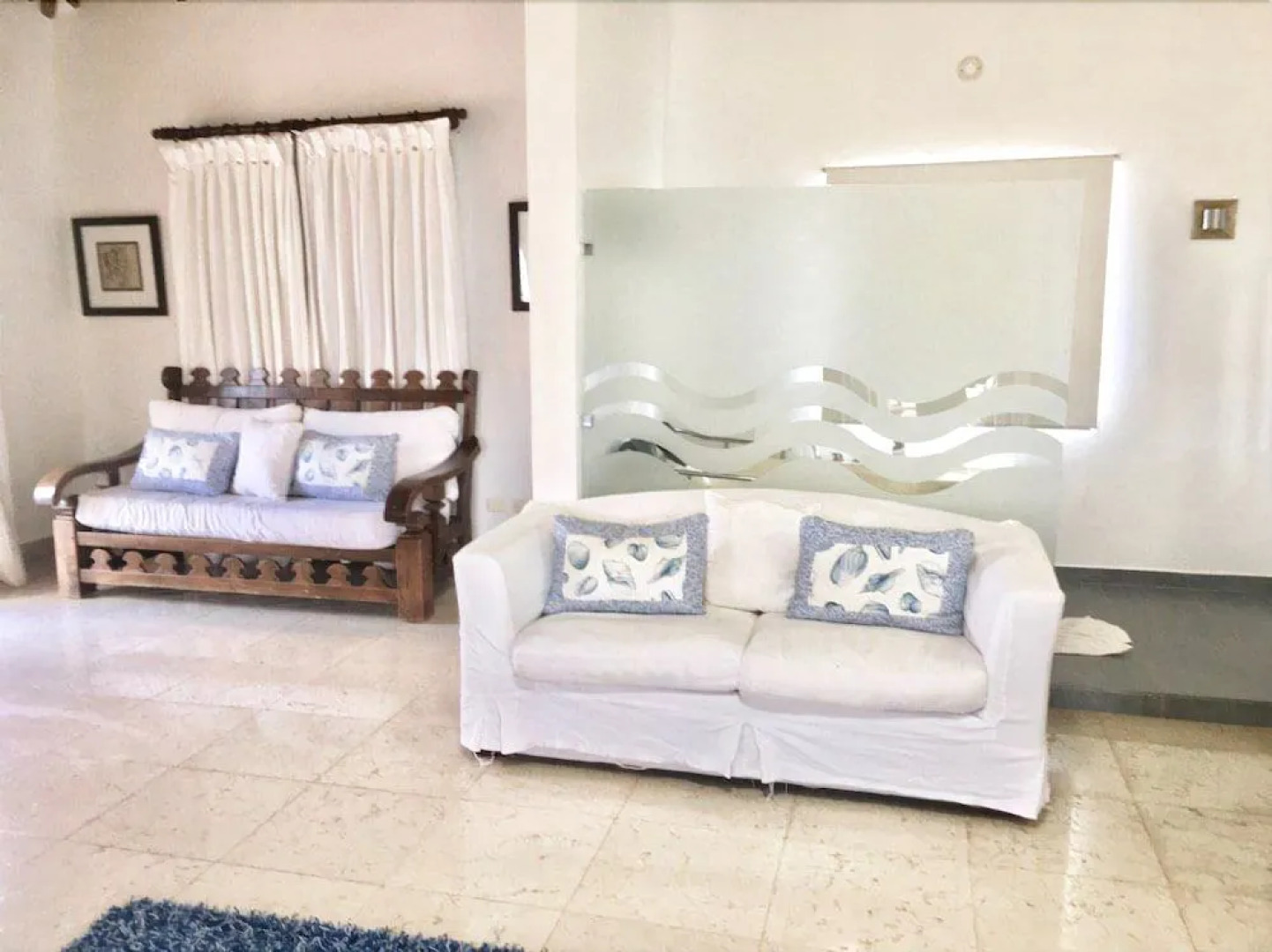 We Hostel and Suites Las Galeras