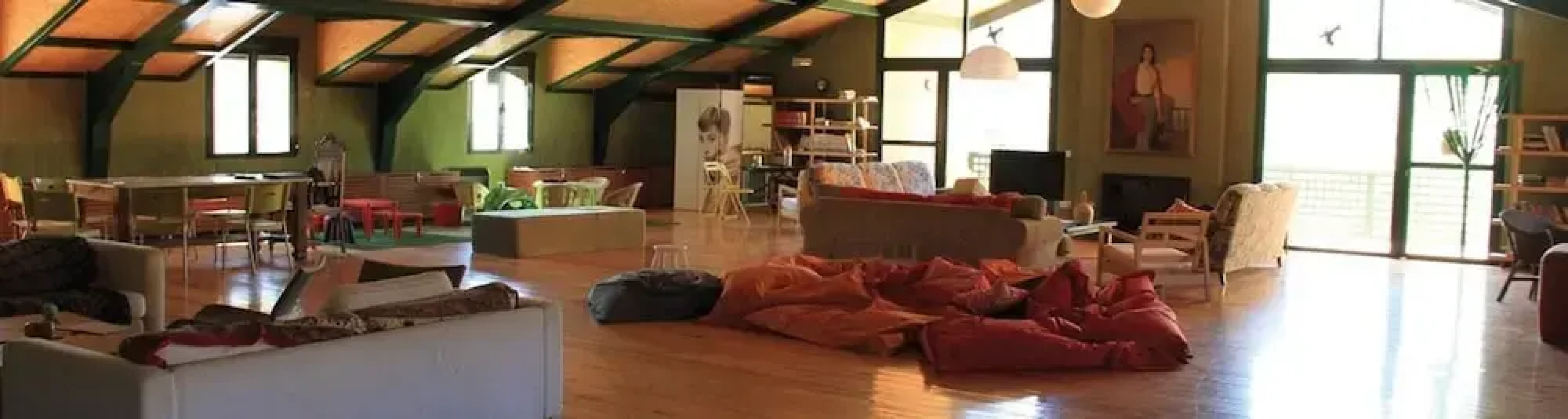 Hostel Layos, Toledo