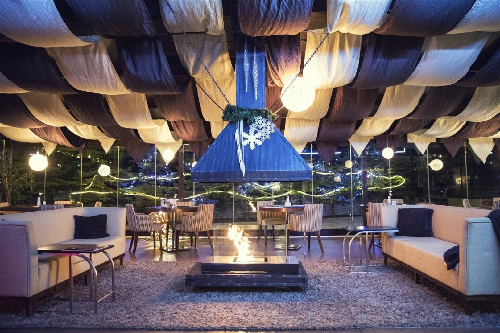 Premier Luxury Mountain Resort