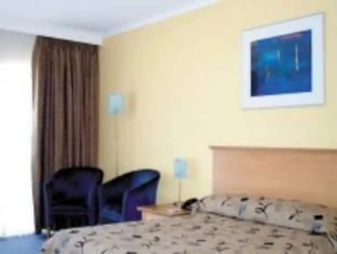 Hotel Ristorante Vittoria