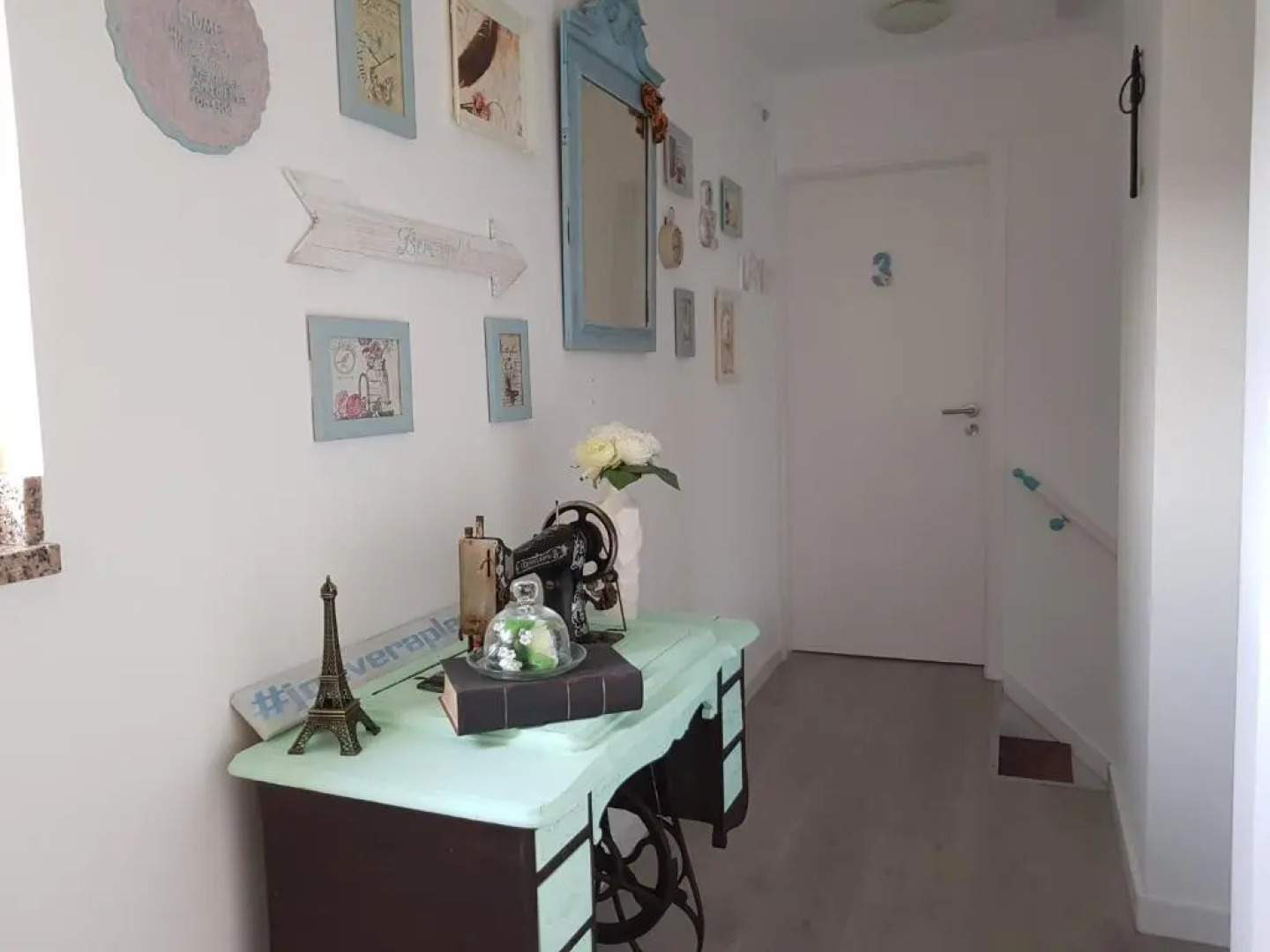 Joe & Vera's Vintage Place