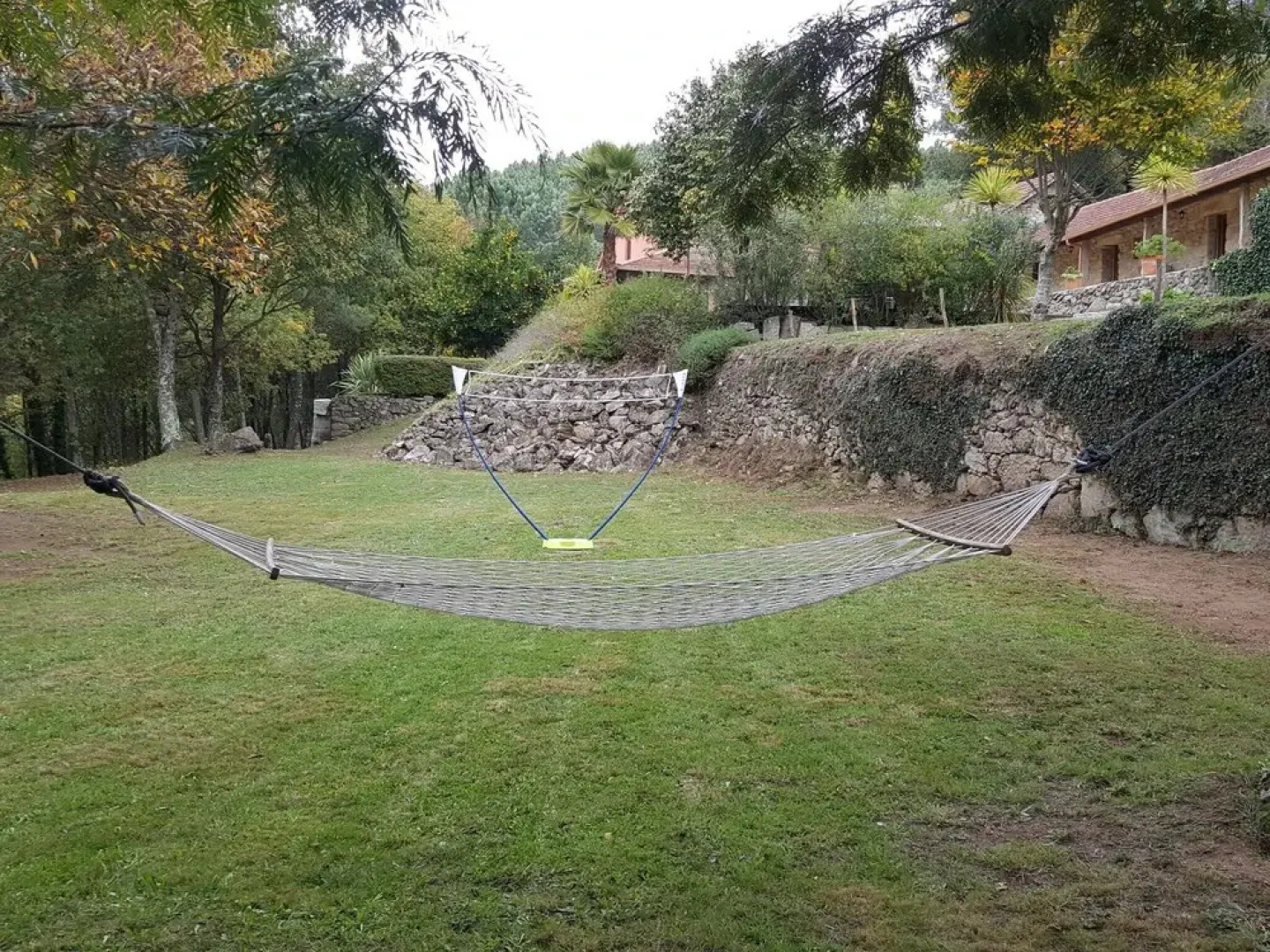 Stylish Property with Swimming Pool & Garden in Pontevedra near Portugal