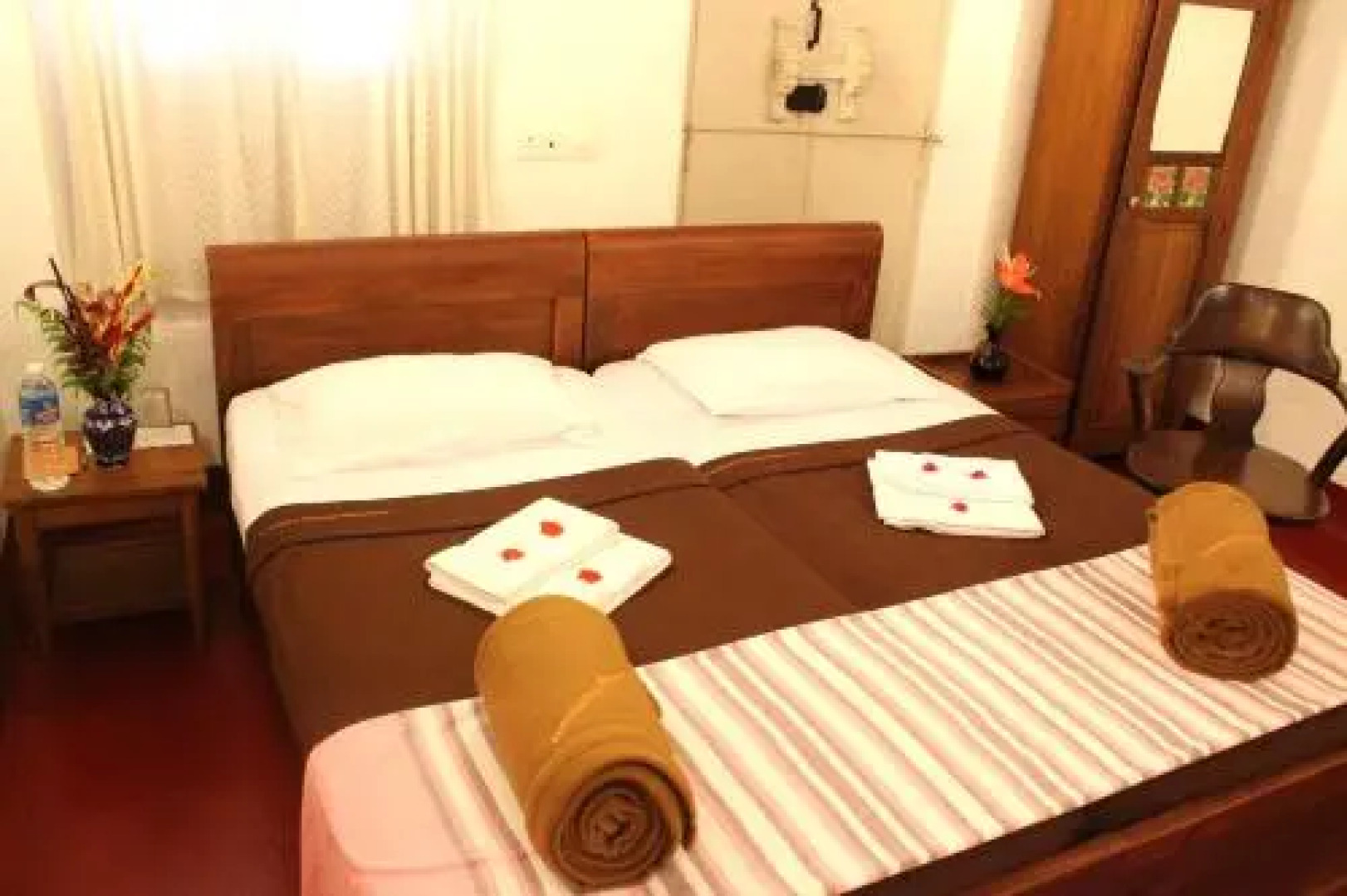 Kalarickal Heritage Bungalow