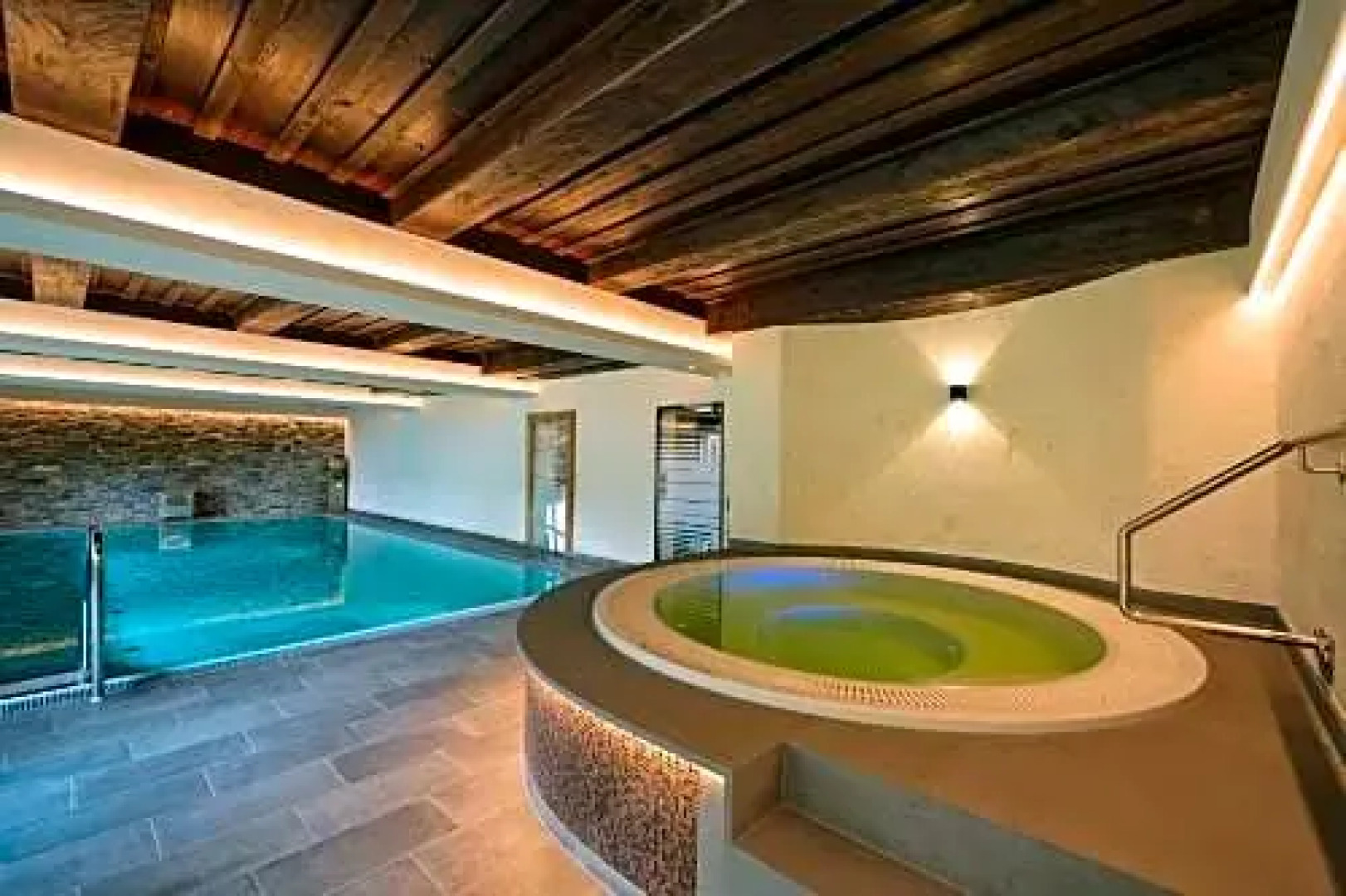 Kur- und Wellnesshotel Kronenhof