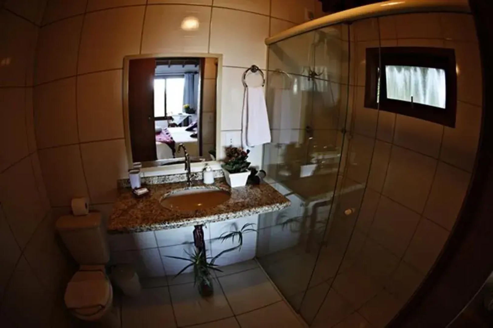 Pousada Vigia das Mares