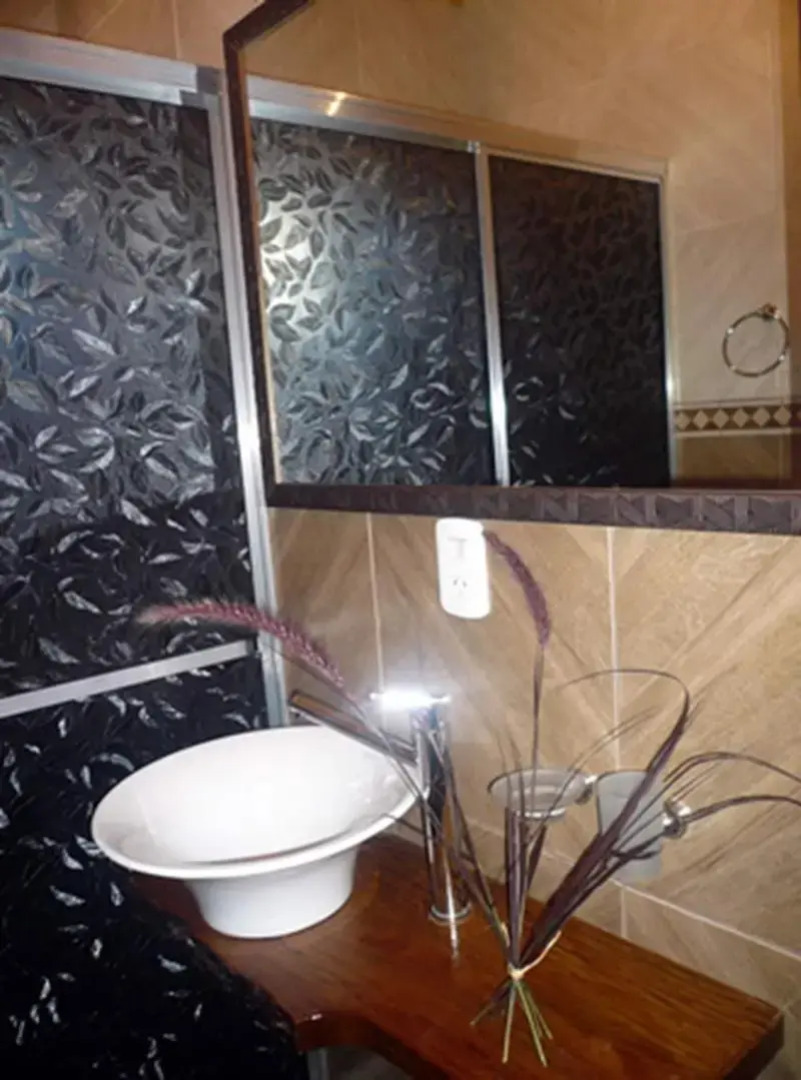 Costa del Sol Iguazú