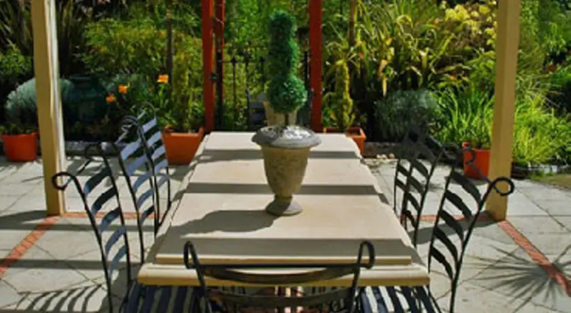 Richlyn Homestay Luxury Bed and Breakfast