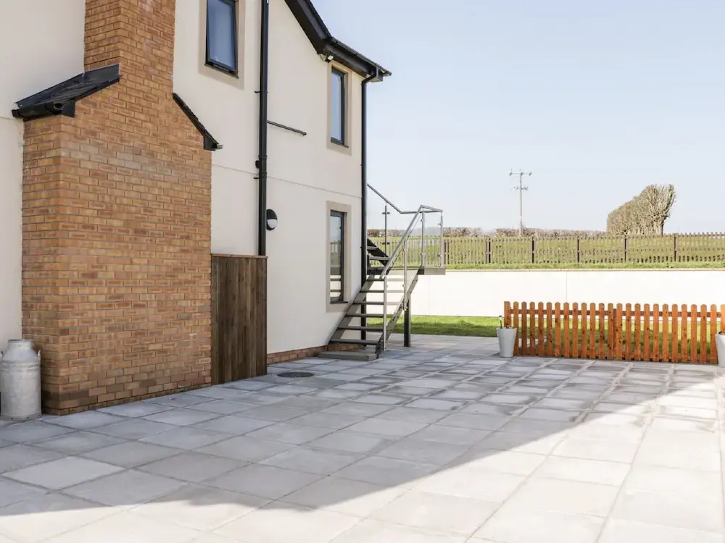 The Annexe