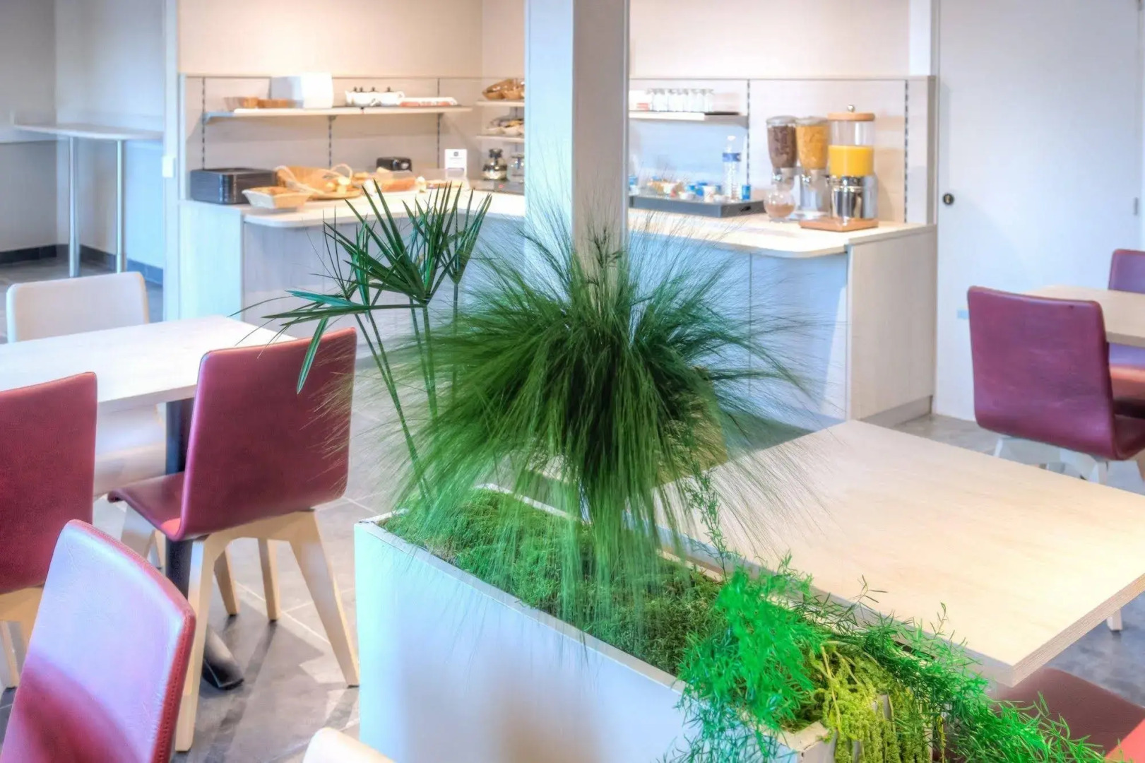 Contact Hôtel Astréa Nevers Nord et son restaurant la Nouvelle Table