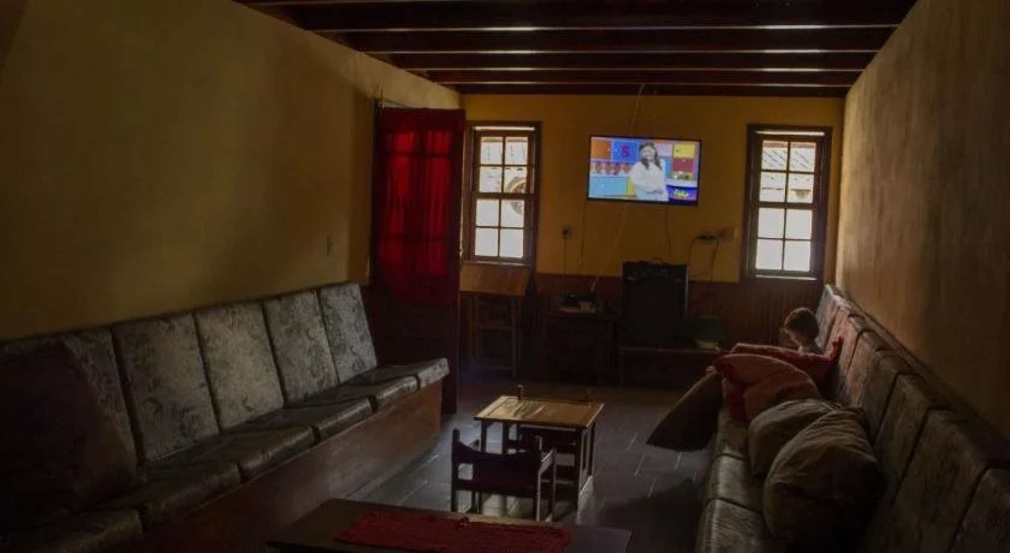 Pousada Águas Claras