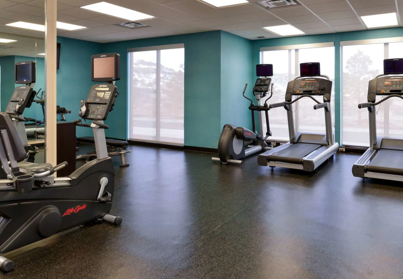 Fairfield Inn & Suites Gallup