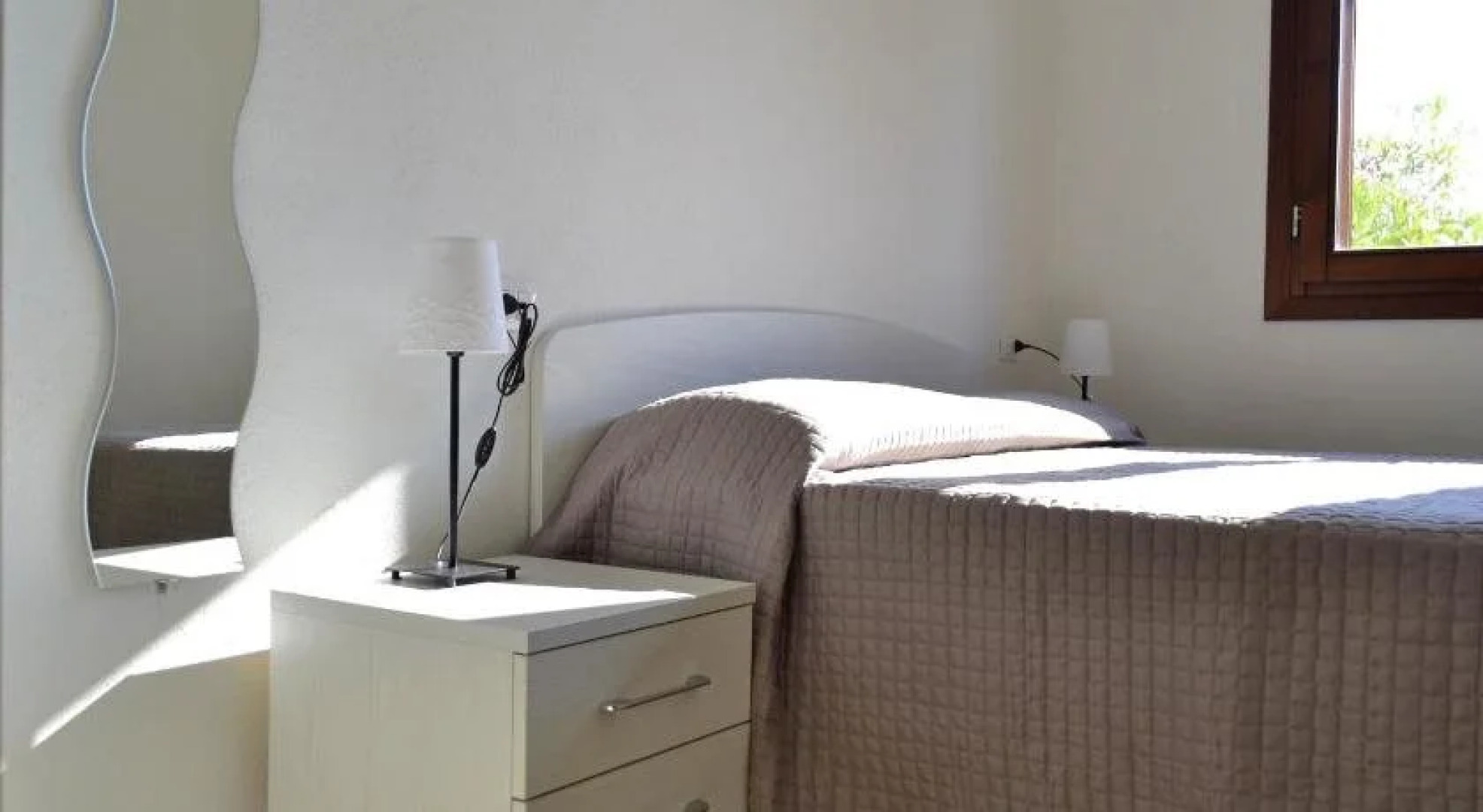 Gallura Family Apartments