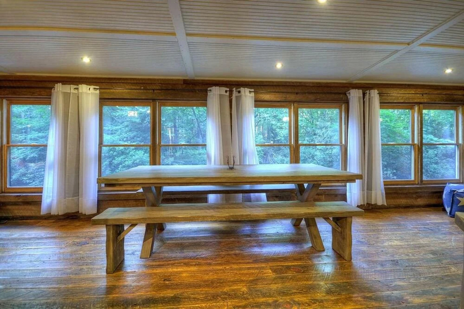 Creekside R&R by Escape to Blue Ridge