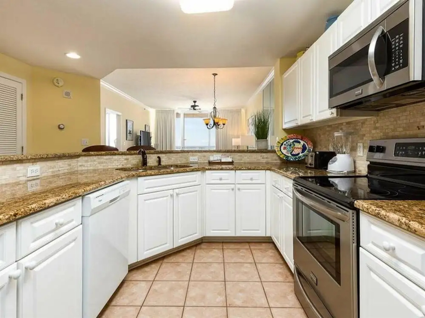 Beach Club by Meyer Vacation Rentals