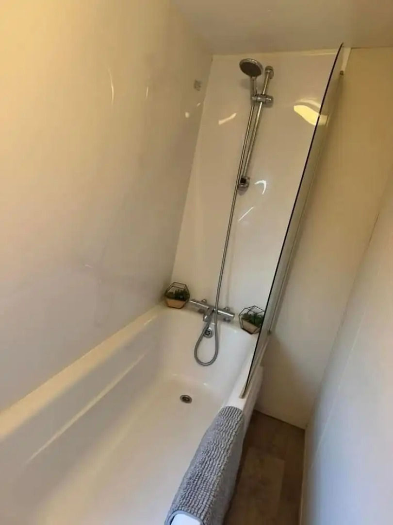 Seaside Haven Retreat in Clacton-on-sea