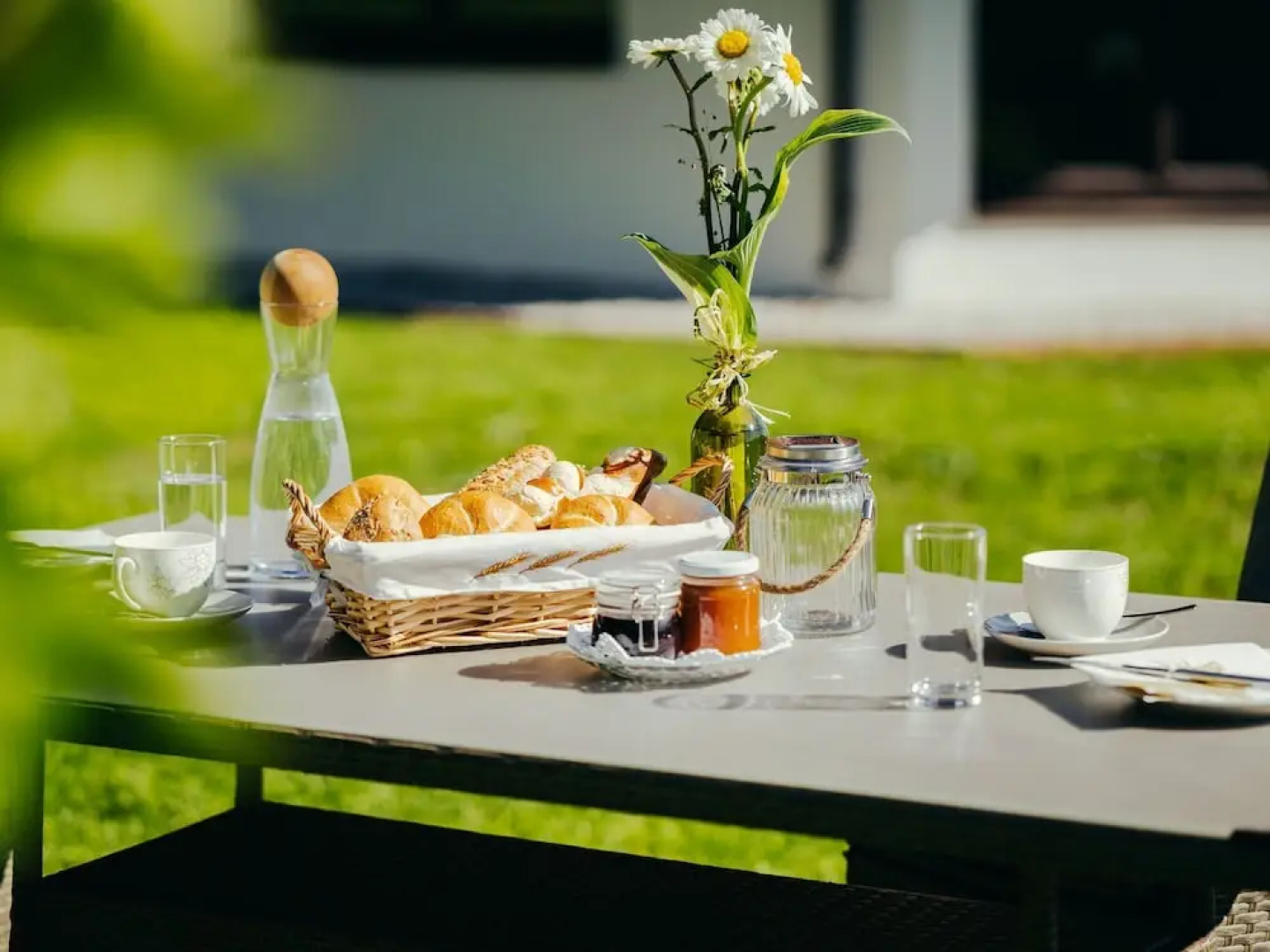 Cozy Apartment in Wenns