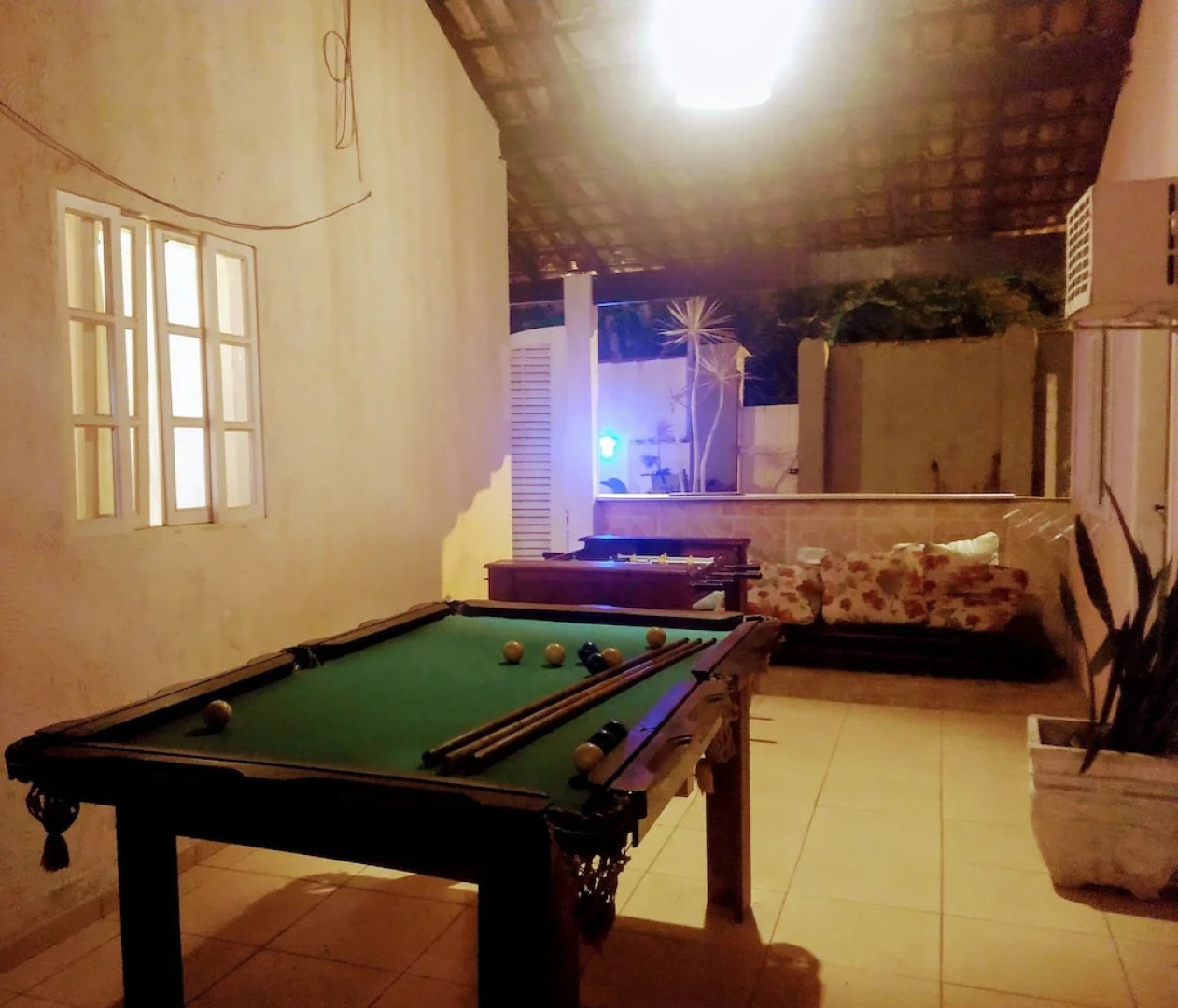 Lapa Buzios Hostel E Pousada