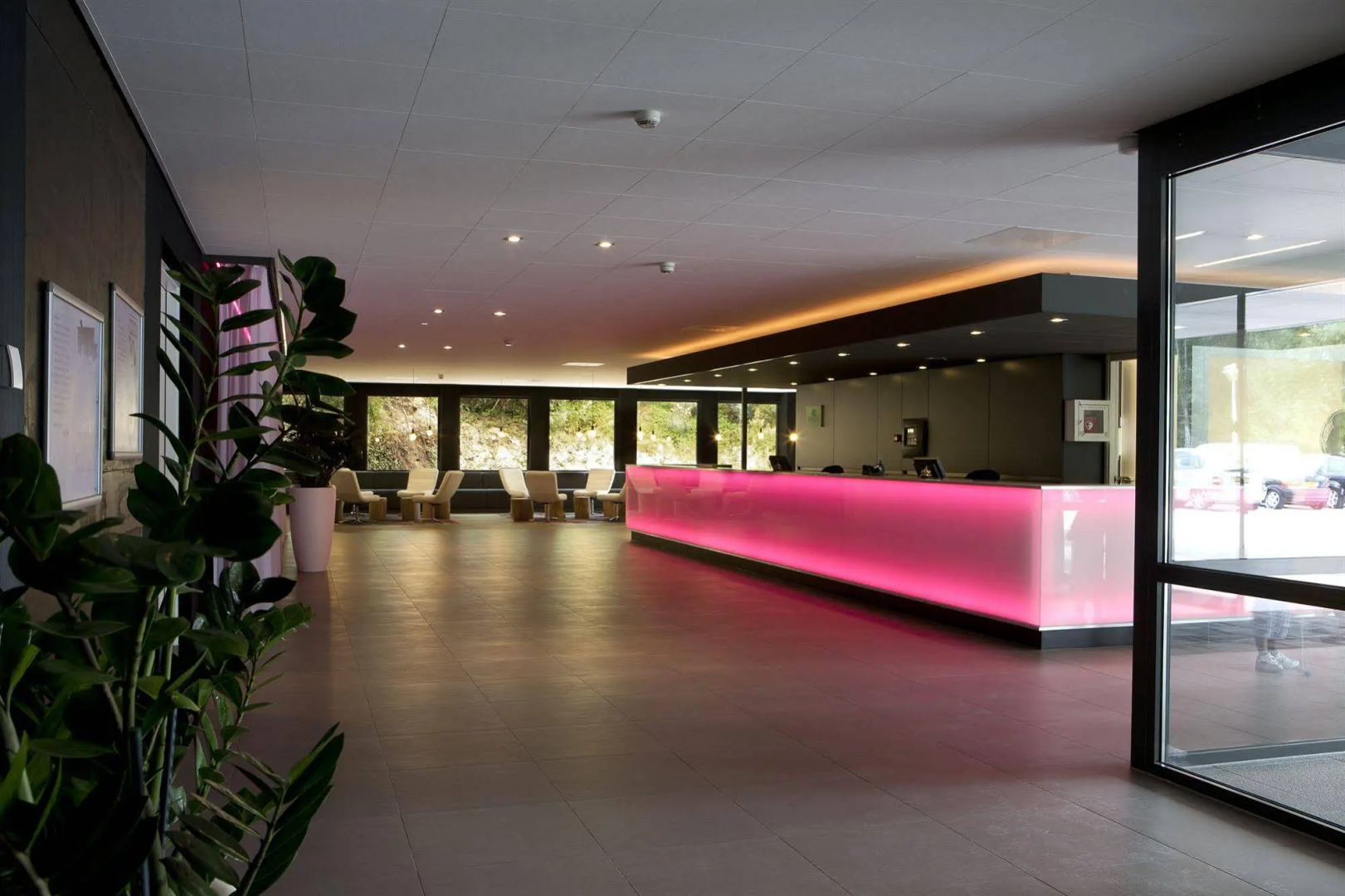 Fletcher Hotel - Restaurant Teugel Uden - Veghel