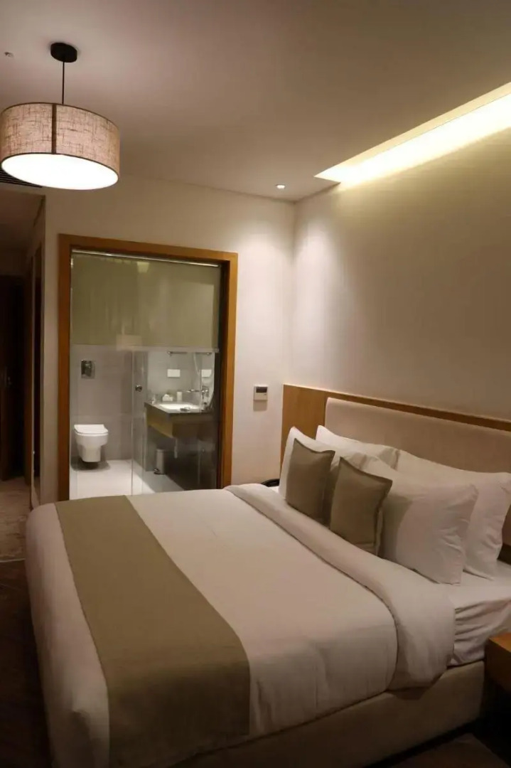 The Fern Residency Morbi