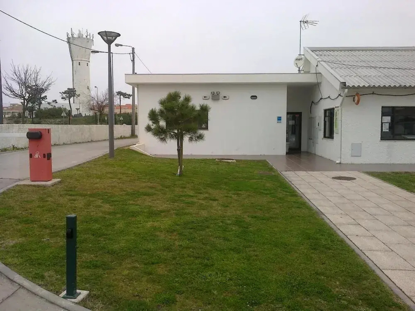 Torreira Camping & Bungalows