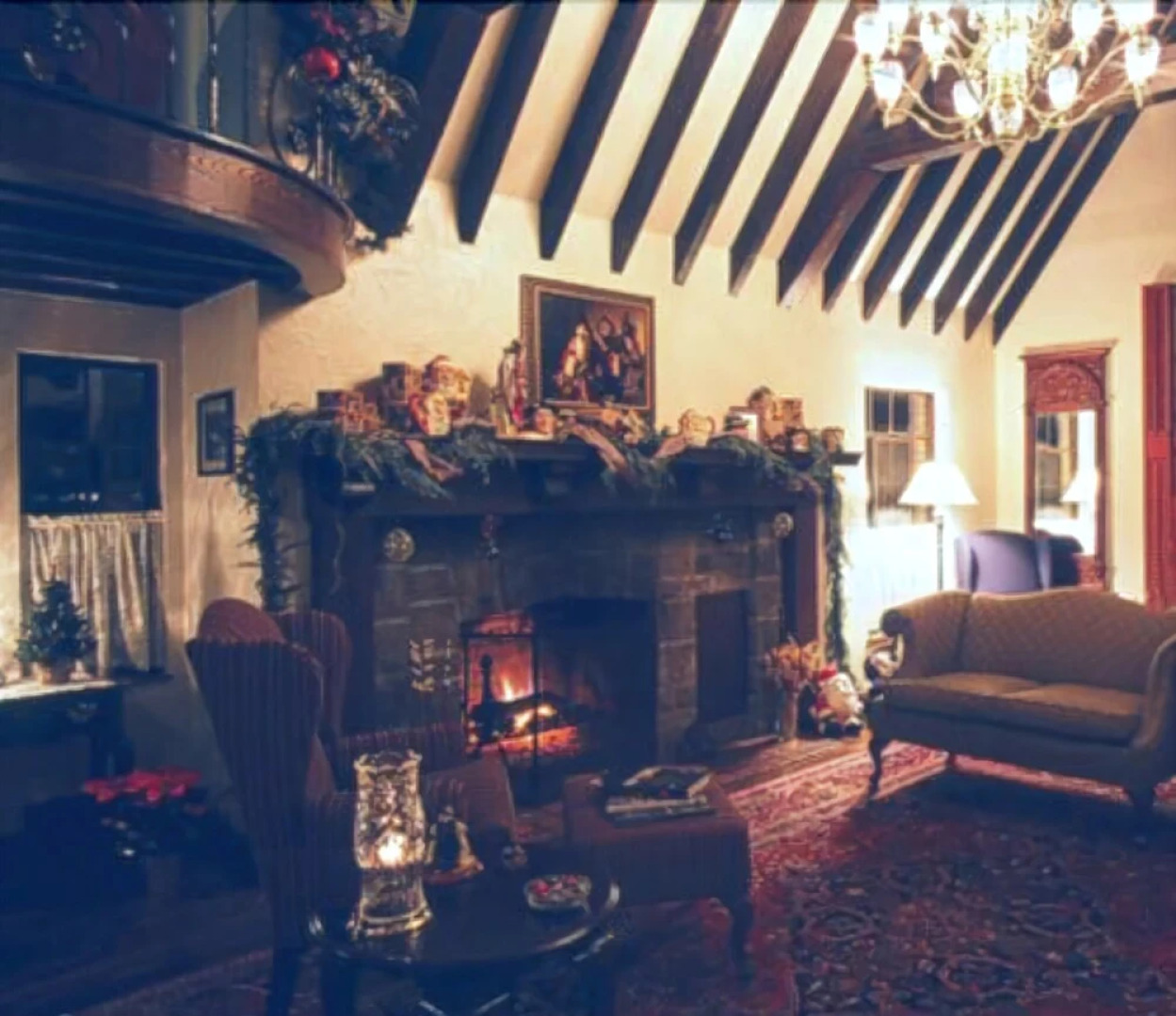 Fitzgerald's Irish Bed & Breakfast