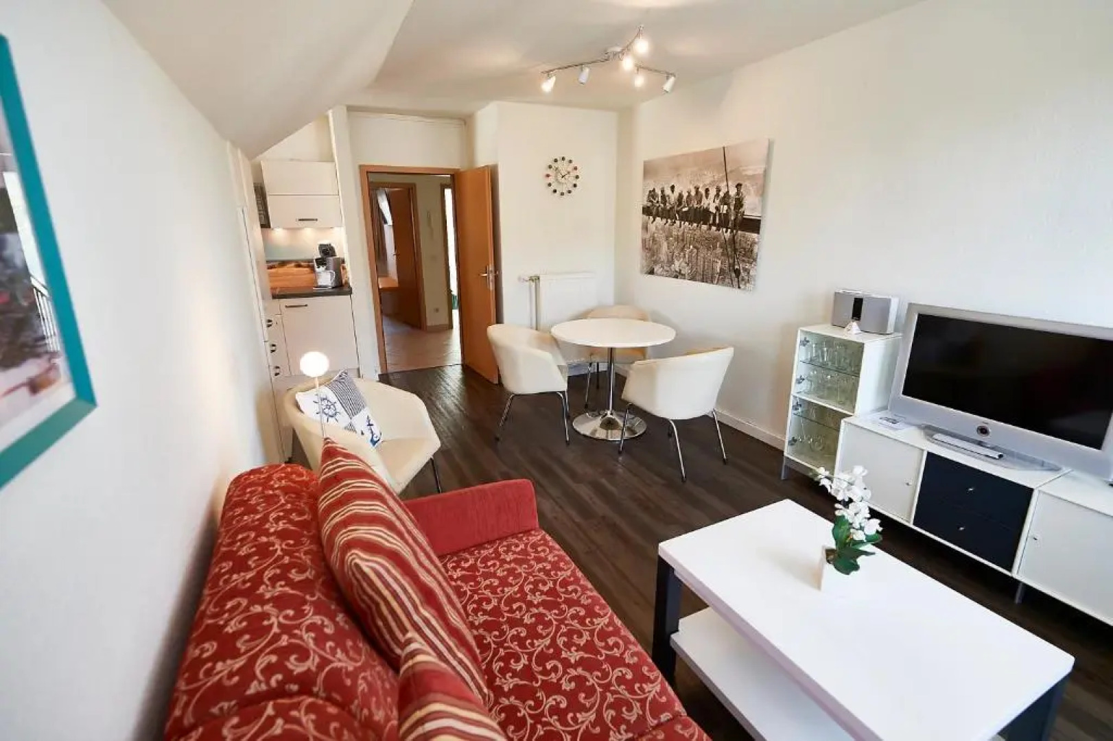 Wohnpark Stadt Hamburg