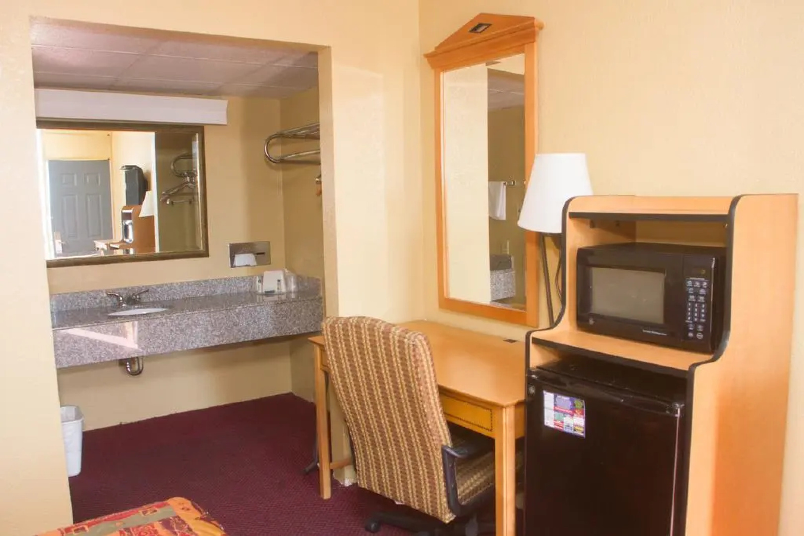 Executive Inn