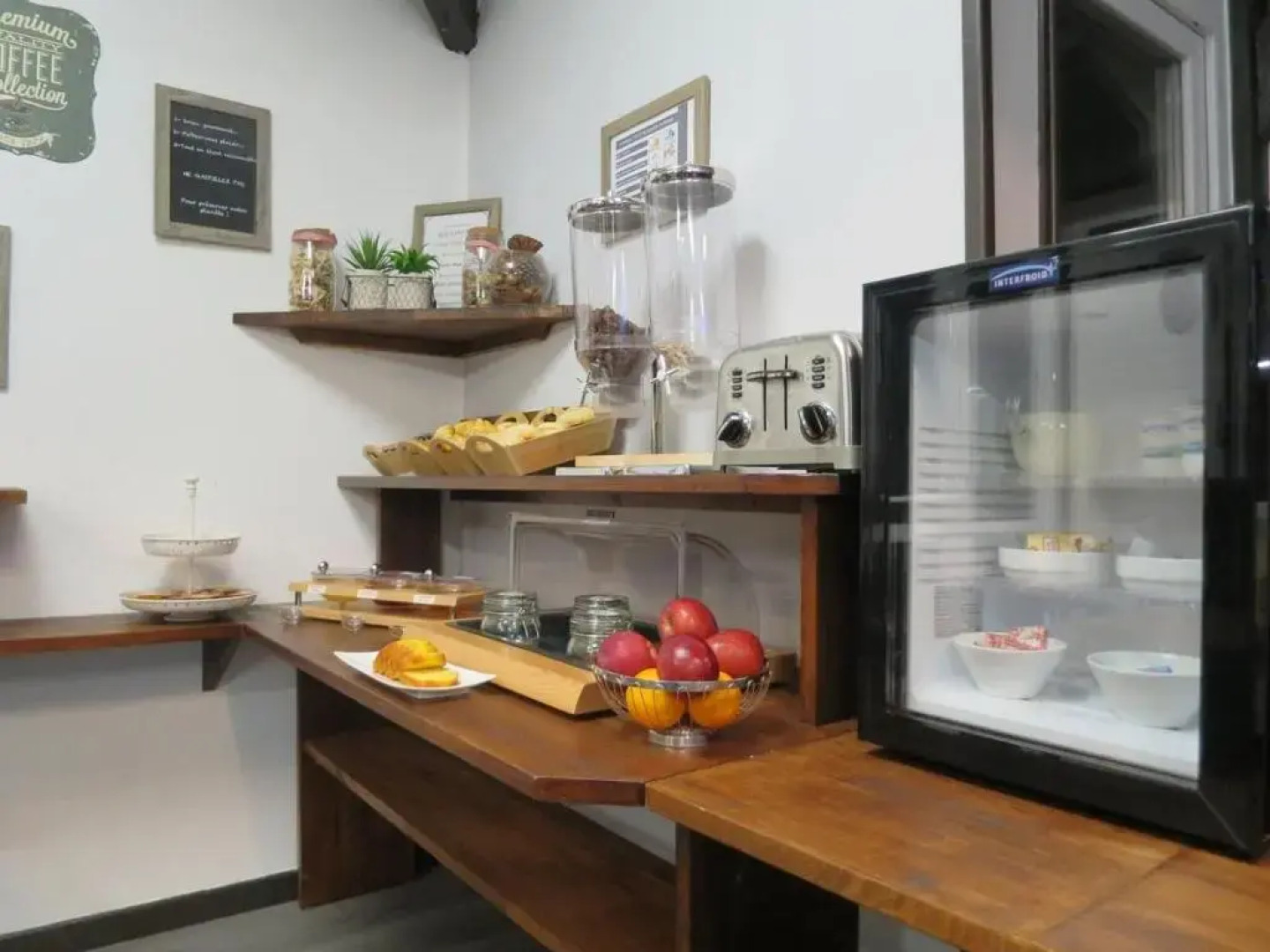 Hôtel Wood Inn Bordeaux Aeroport