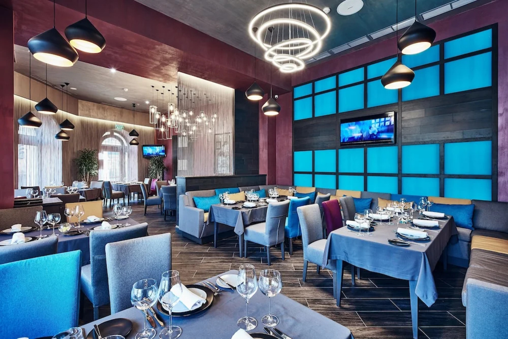 Grand Hotel Lviv Casino & Spa