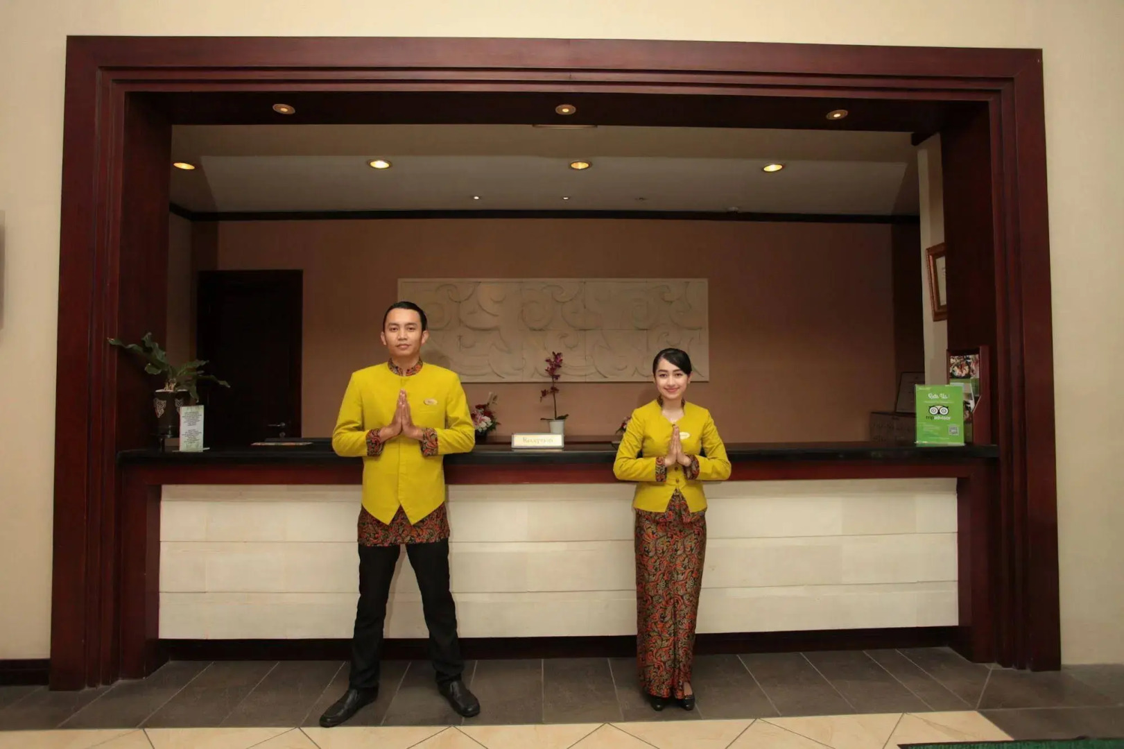 Mason Pine Hotel Bandung